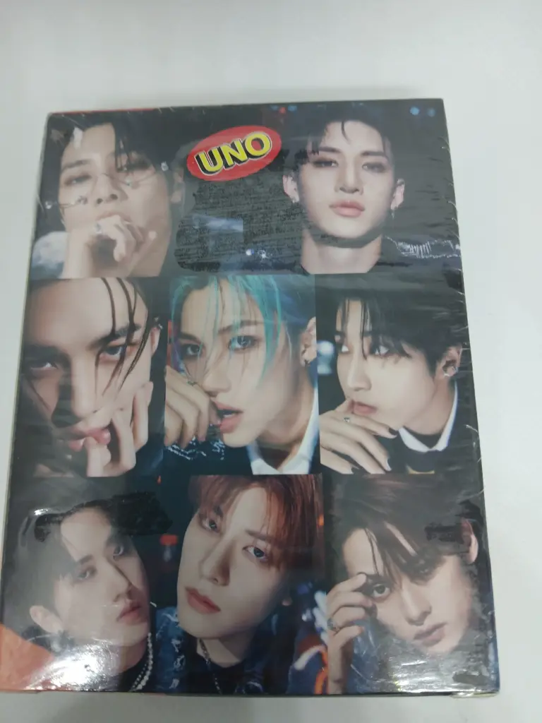 CARTAS UNO