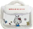 COSMETIQUERO HELLO KITTY