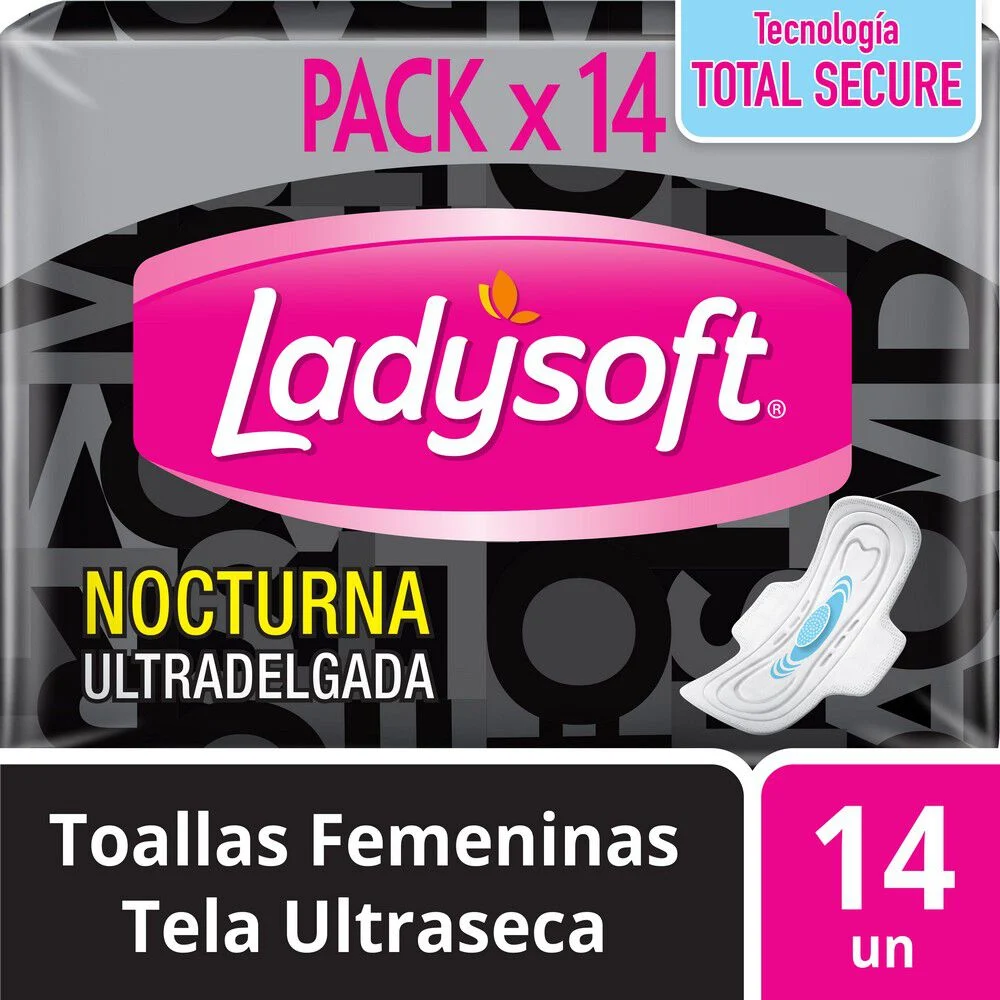TOALLA HIGIENICA