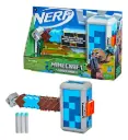 MARTILLO MINECRAFT