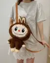 MOCHILA LABUBU
