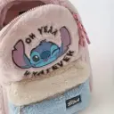 MOCHILA STICH 