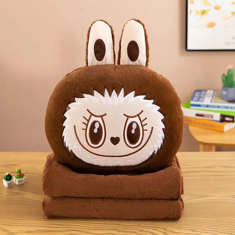 MOCHILA con MANTA