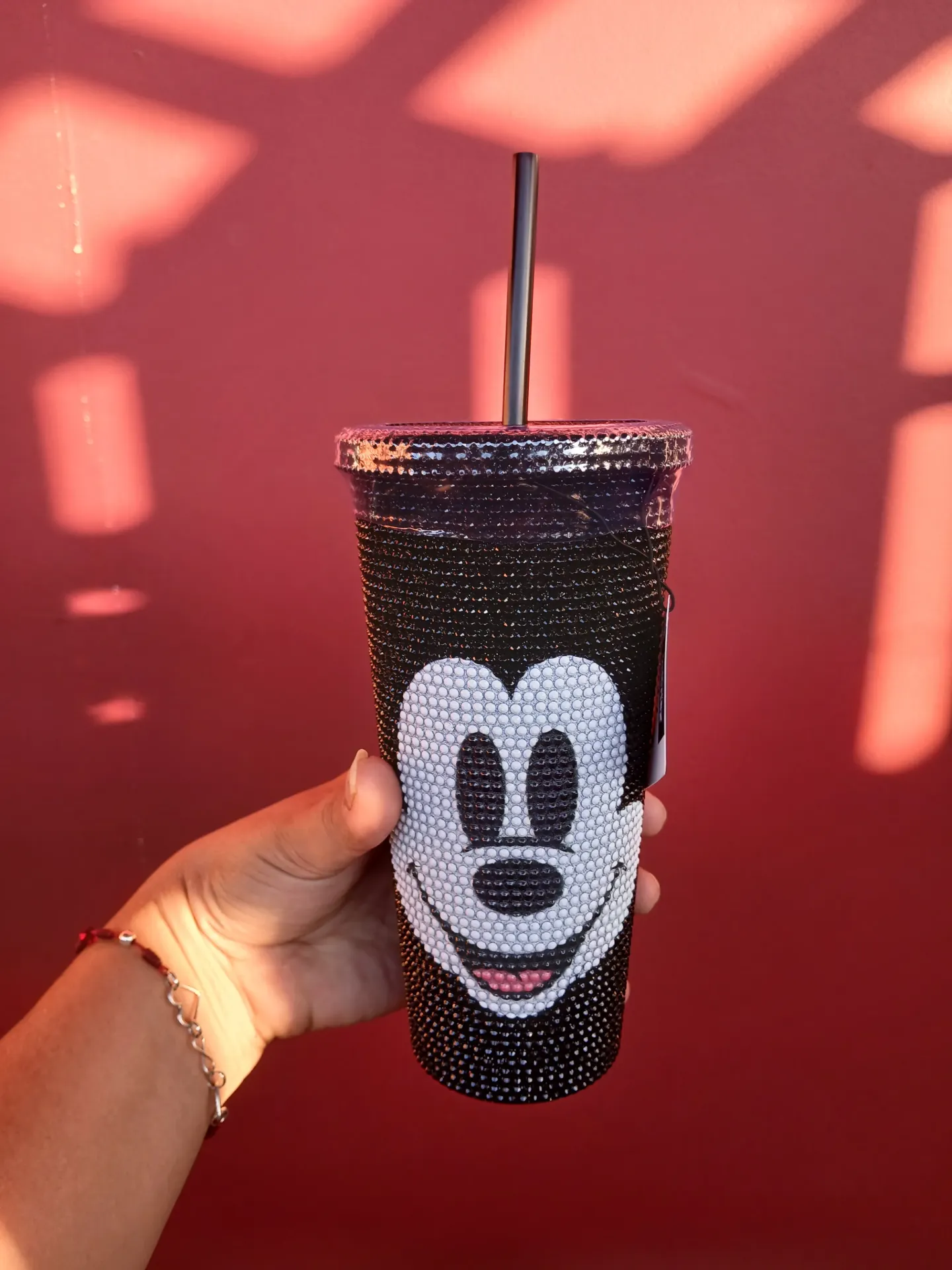 Vaso Mickey