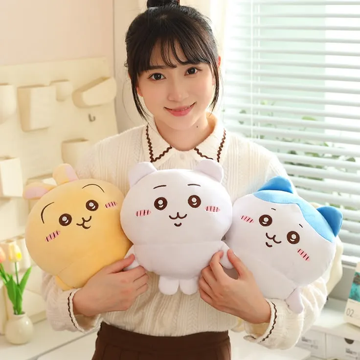 PELUCHE CHIKAWA
