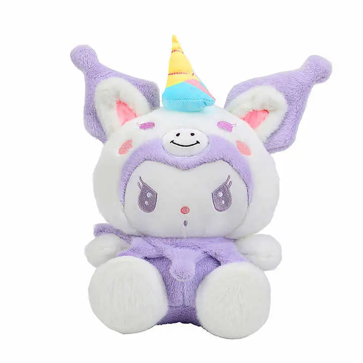 PELUCHE KUROMI