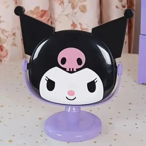 ESPEJO KUROMI