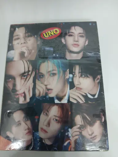 CARTAS UNO