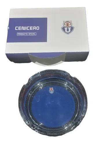 CENICEROS EQUIPOS