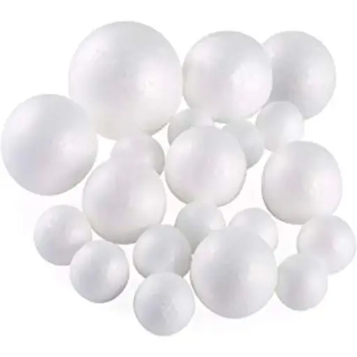 PELOTAS DE PLUMAVIT
