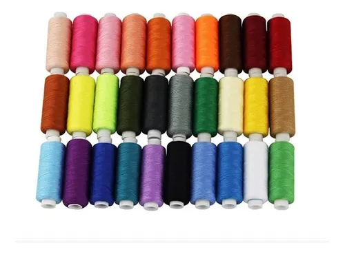 HILOS PARA COSER