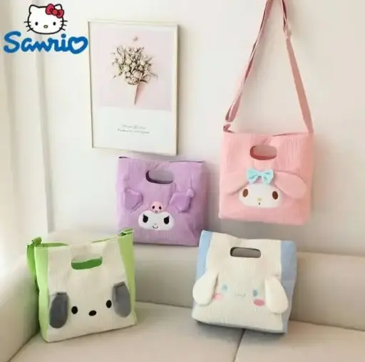 BOLSITOS SANRIO