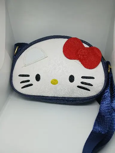 CARTERITA HELLO KITTY