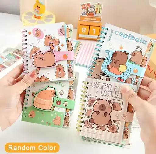 MINI AGENDITAS