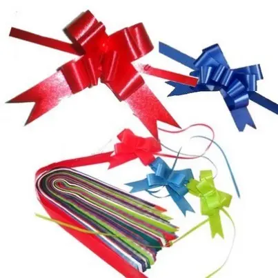 CINTAS PARA REGALOS