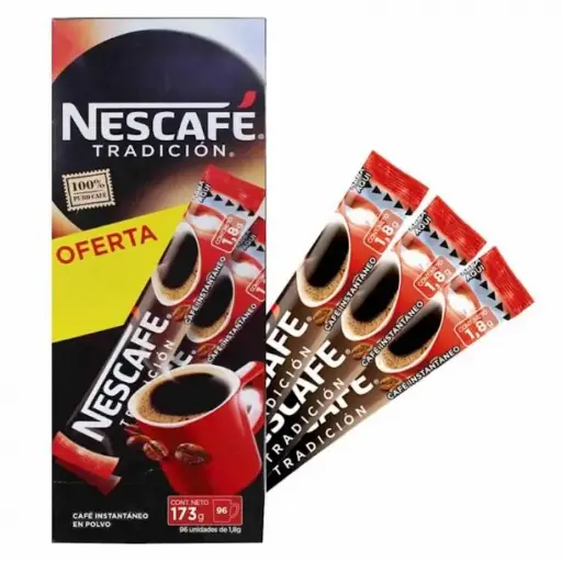 CAFE SACHET