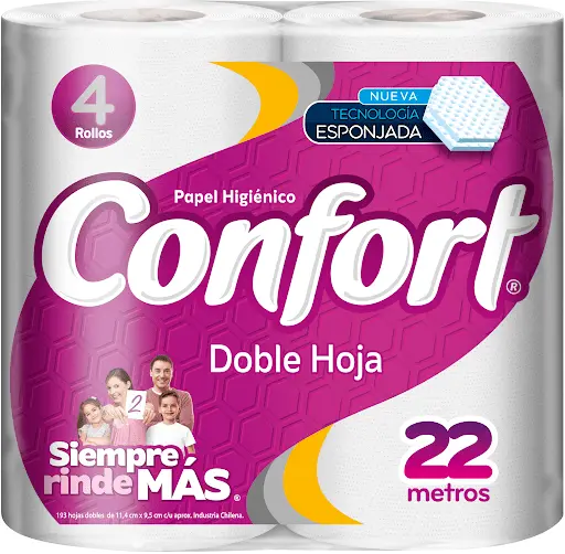 PAPEL HIGIENICO 