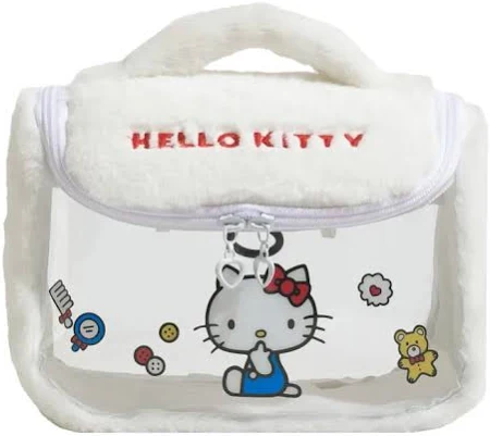 COSMETIQUERO HELLO KITTY