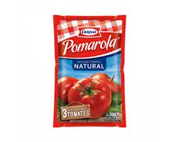 SALSA TOMATE