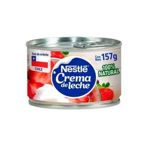 CREMA NESTLE