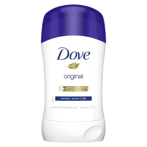 DESODORANTE DOVE MUJER
