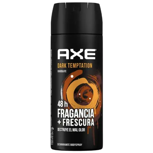 DESODORANTE AXE