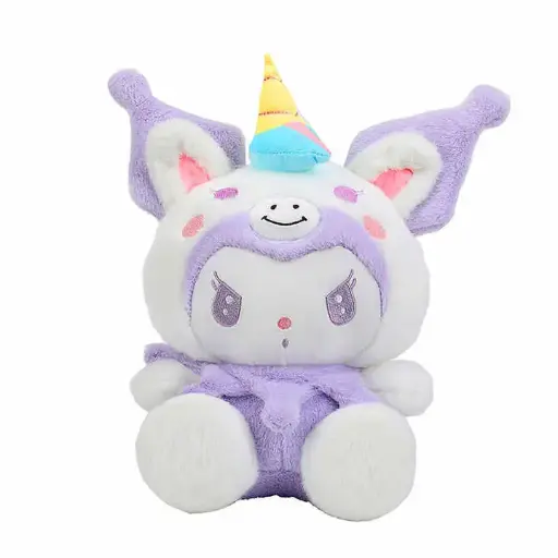 PELUCHE KUROMI