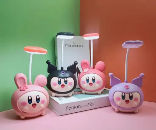 LAMPARA KIRBY