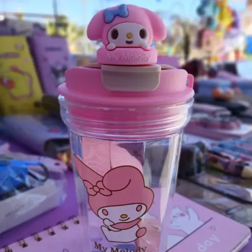 VASITOS MY MELODY