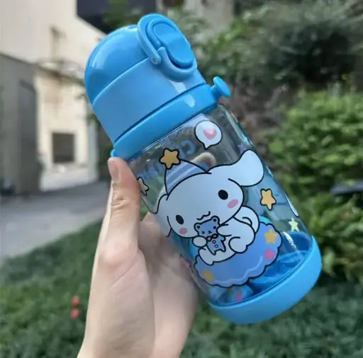 BOTELLA CINAMORROLL