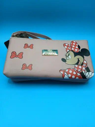 BILLETERA DISNEY