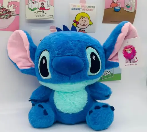 PELUCHE STICH
