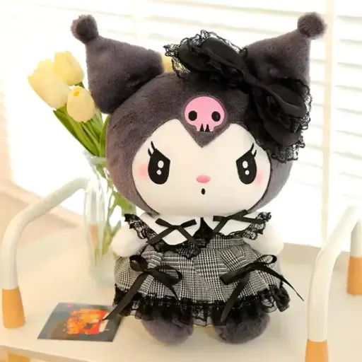 PELUCHE KUROMI