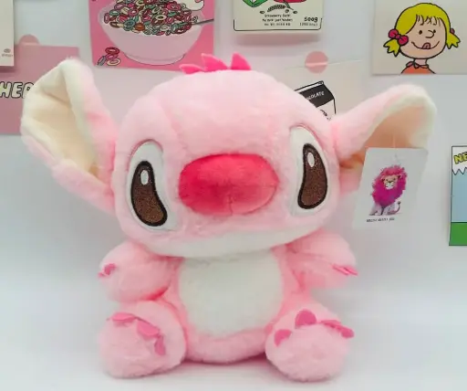 PELUCHE ANGELA