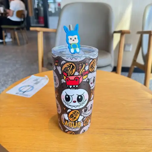 TERMO LABUBU