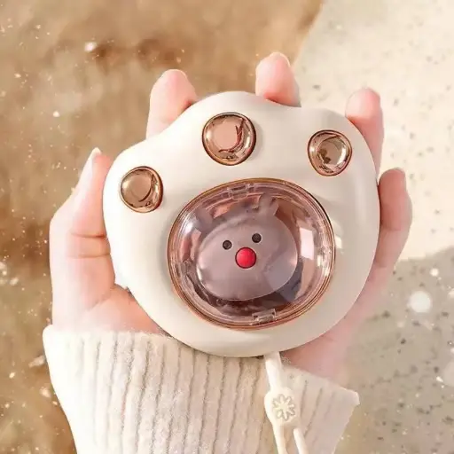 CALIENTA MANOS KAWAII
