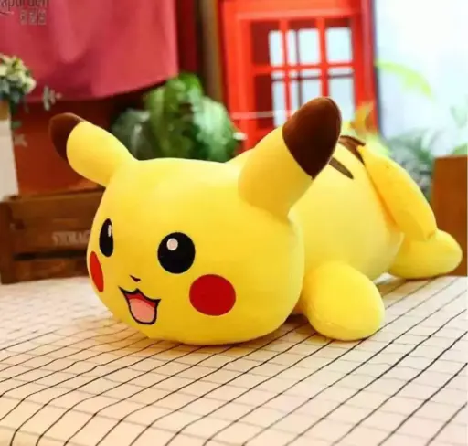 PELUCHE PICACHU