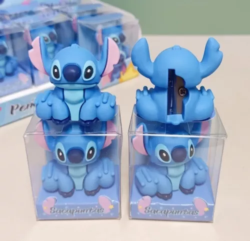 SACAPUNTAS STICH