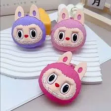 LLAVEROS LABUBU