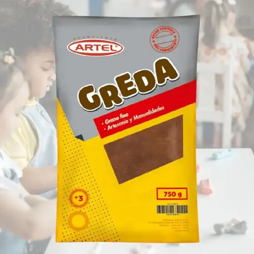 GREDA 