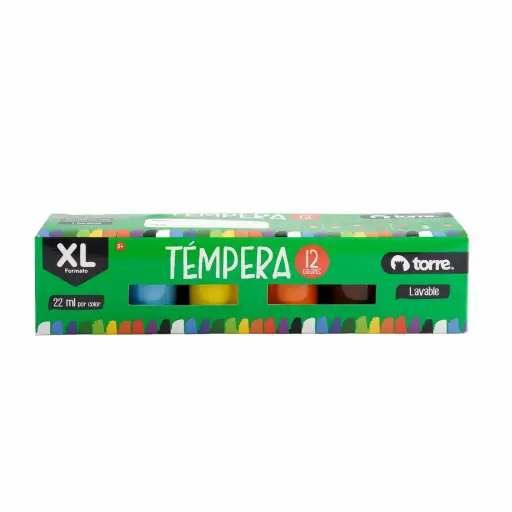 TEMPERA TORRE
