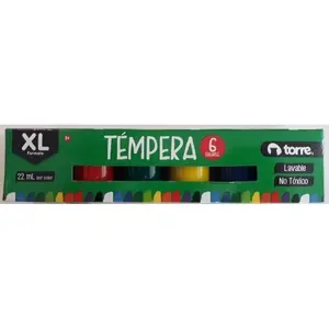 TEMPERA TORRE