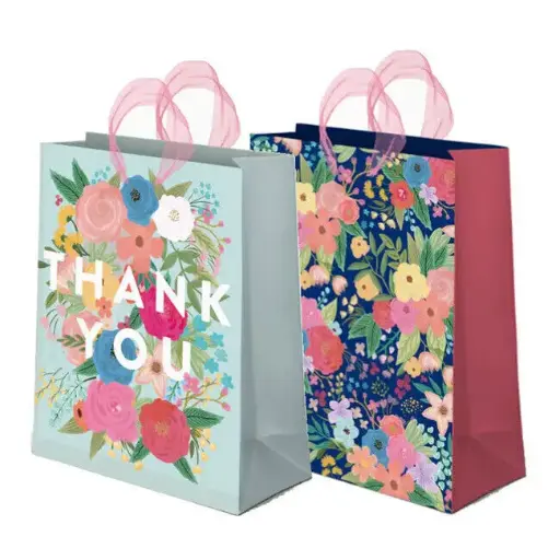 BOLSAS DE REGALOS