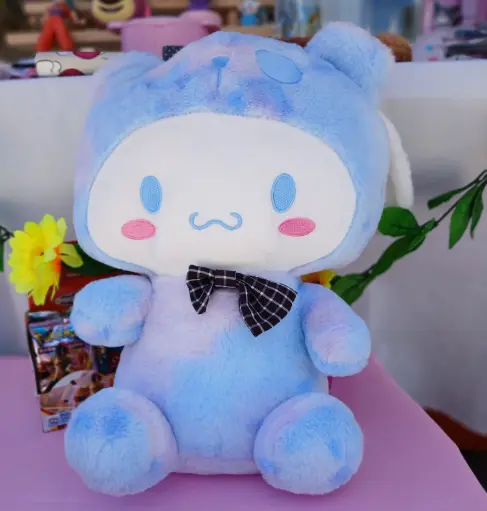 PELUCHE CINAMORROLL