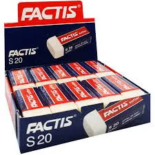 GOMAS FACTIS