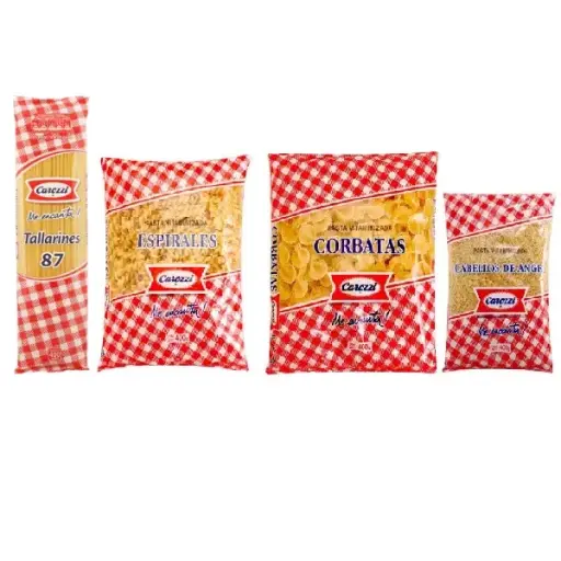 FIDEOS